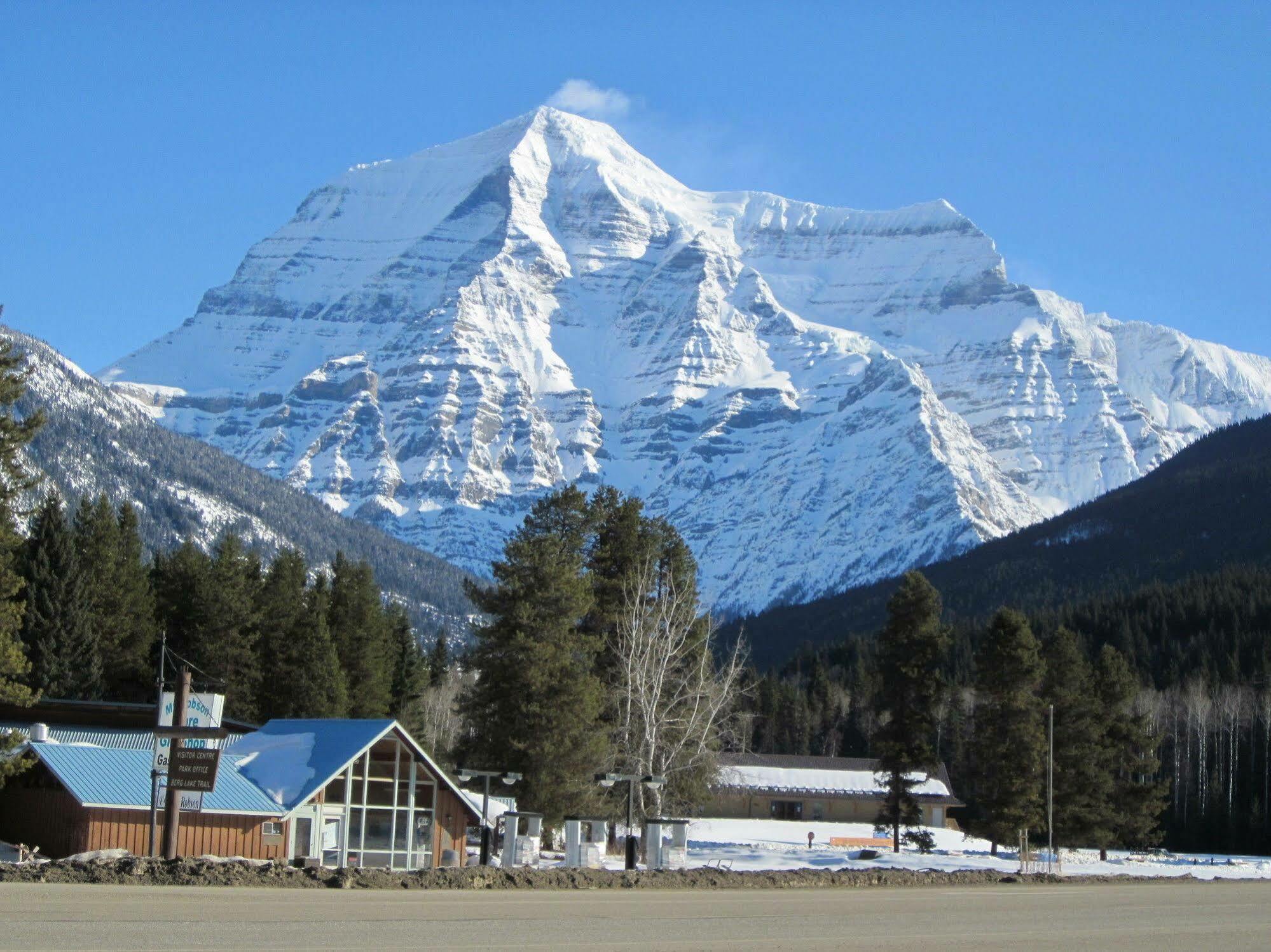 Heavens Edge Mountain Lodge Вейлмаунт Экстерьер фото